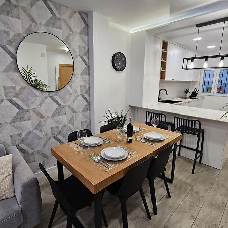 Apartamento Centro Parras Malaga City Ngoại thất bức ảnh