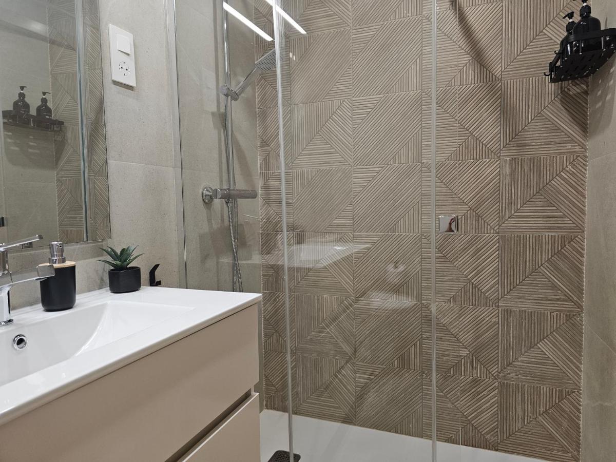 Apartamento Centro Parras Malaga City Ngoại thất bức ảnh
