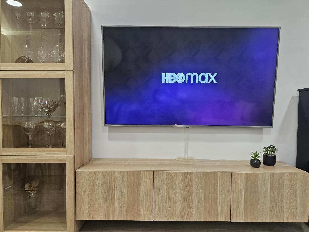 Apartamento Centro Parras Malaga City Ngoại thất bức ảnh