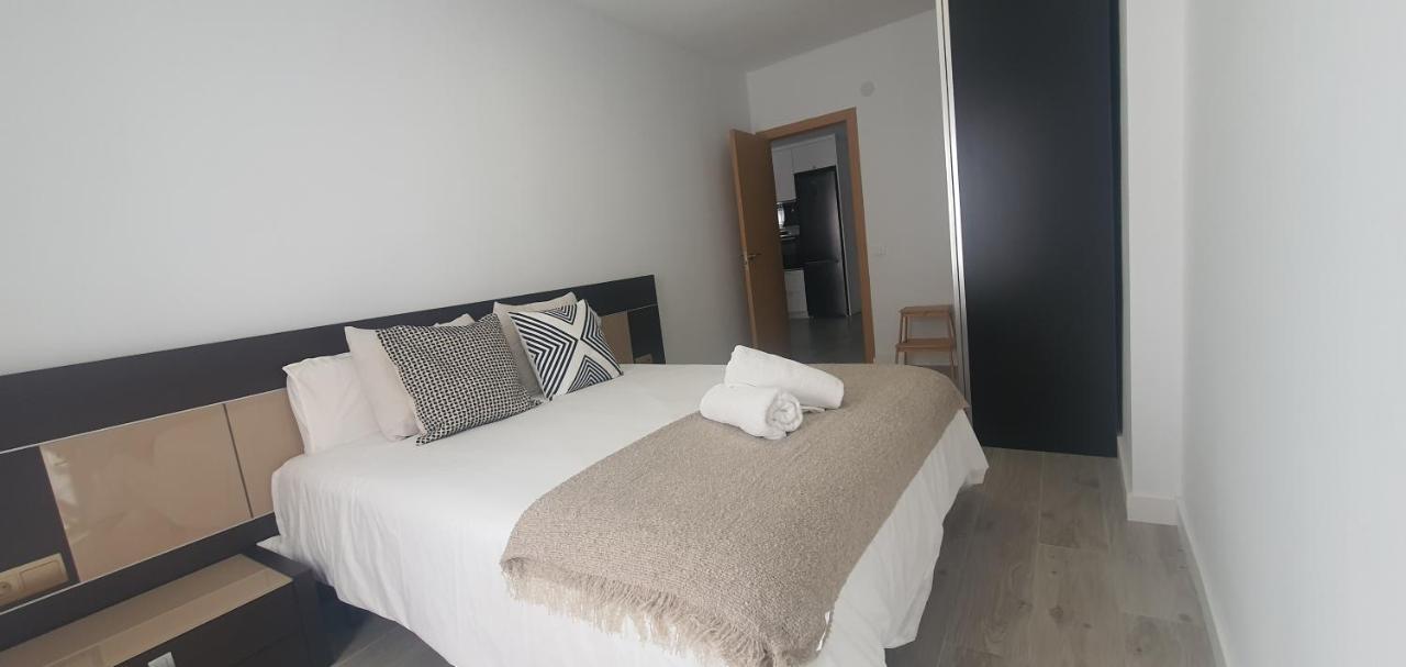 Apartamento Centro Parras Malaga City Ngoại thất bức ảnh