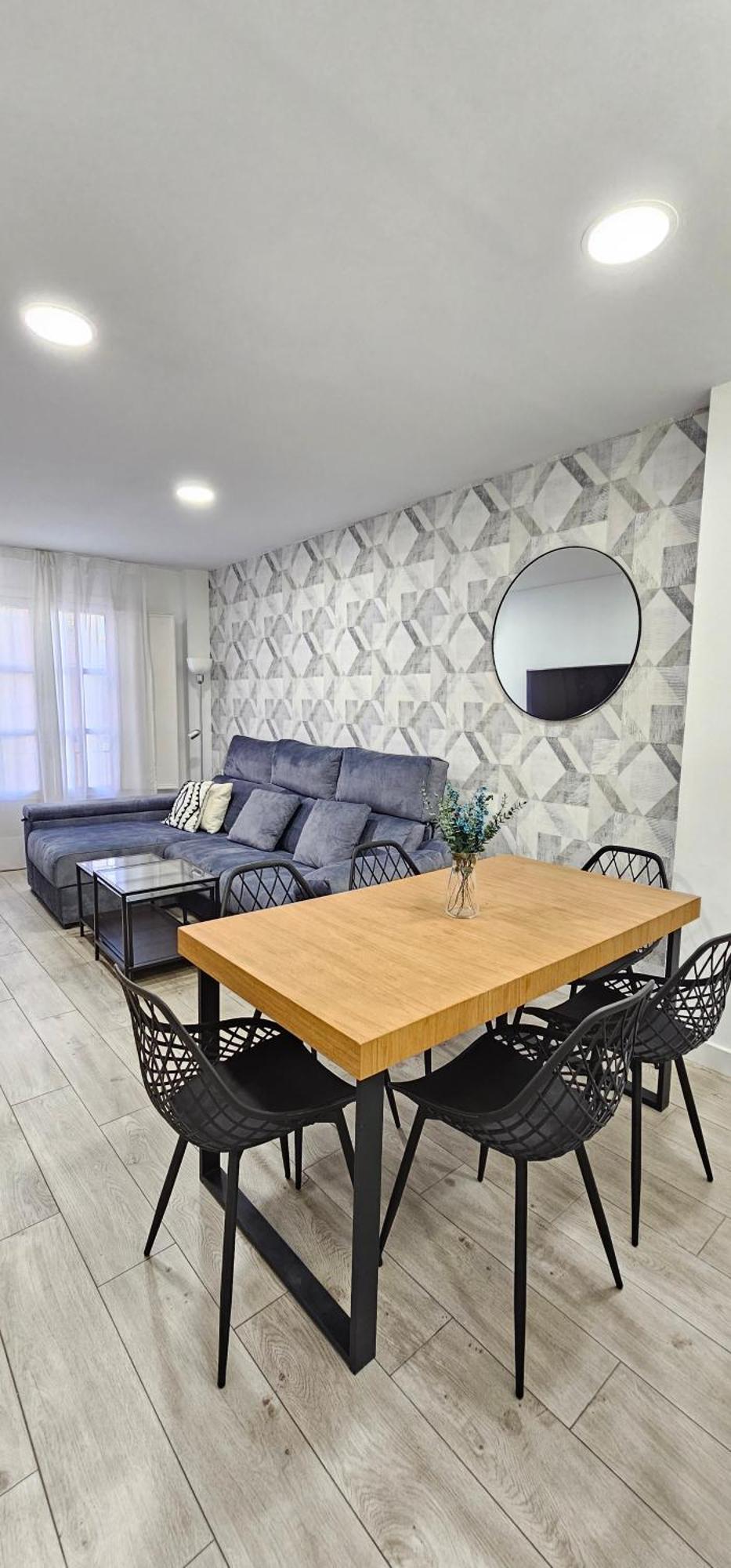 Apartamento Centro Parras Malaga City Ngoại thất bức ảnh