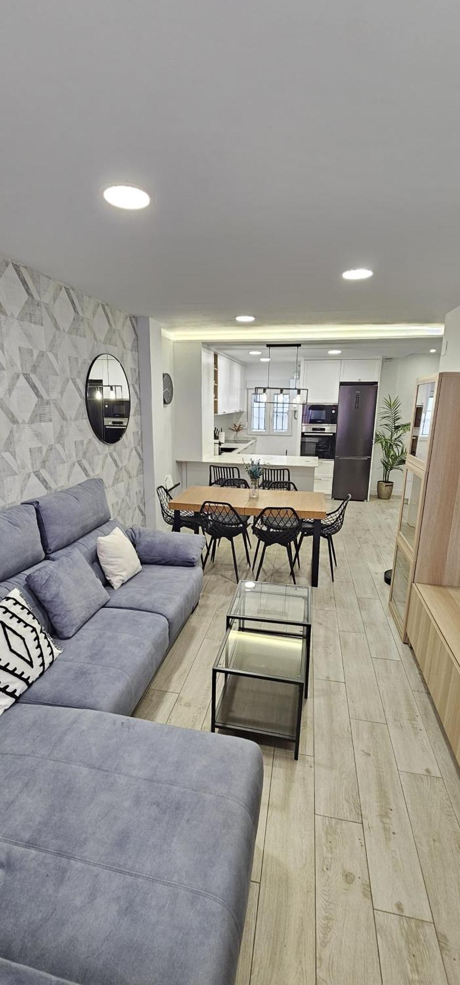 Apartamento Centro Parras Malaga City Ngoại thất bức ảnh