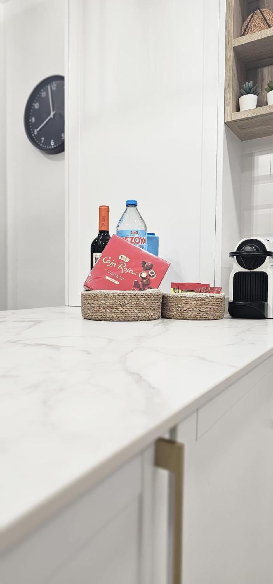 Apartamento Centro Parras Malaga City Ngoại thất bức ảnh